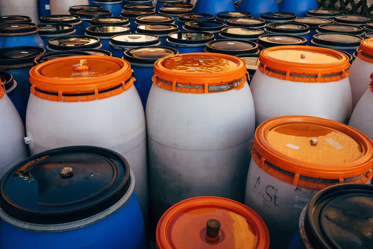 Drug Paraphernalia Cleanup in Breckenridge, TX